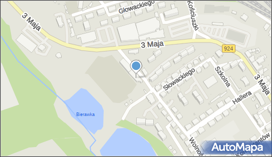 6420001274, Klub Sportowy 