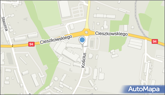 6120003949, Zakłady Ceramiczne 