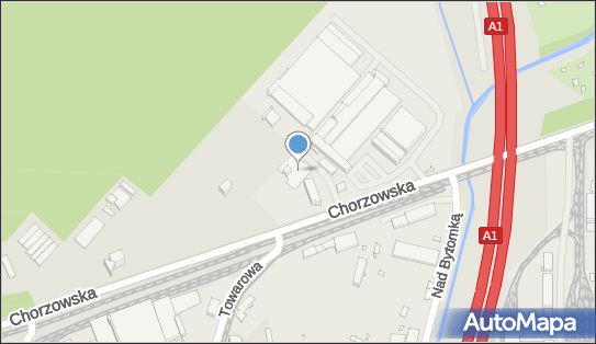 6310101678, Zakłady Maszyn Chemicznych 