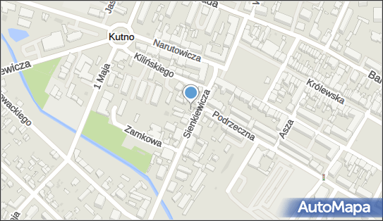 472934062, Organizacja Międzyzakładowa NSZZ 