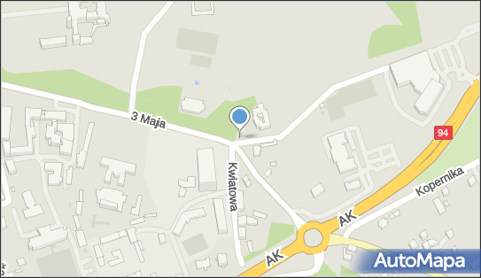 8151193685, Organizacja Zakładowa NSZZ 