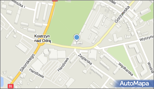 5992952426, Organizacja Zakładowa NSZZ 