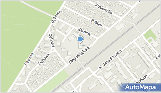 7962586662, Organizacja Międzyzakładowa NSZZ
