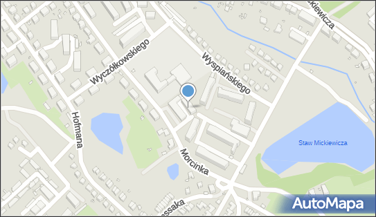 6112320865, Organizacja Zakładowa NSZZ 