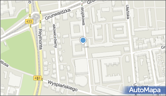 7770005847, Organizacja Zakładowa NSZZ 
