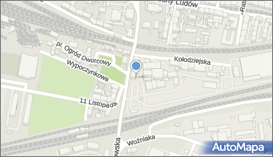 6281895261, Organizacja Międzyzakładowa NSZZ 