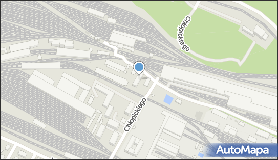 1132746748, Organizacja Zakładowa nr 1805 NSZZ 