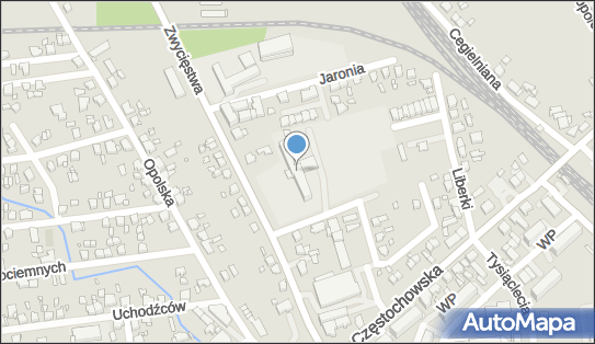 5751885622, Organizacja Zakładowa NSZZ 