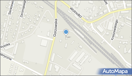 5941000928, Hurtownia 