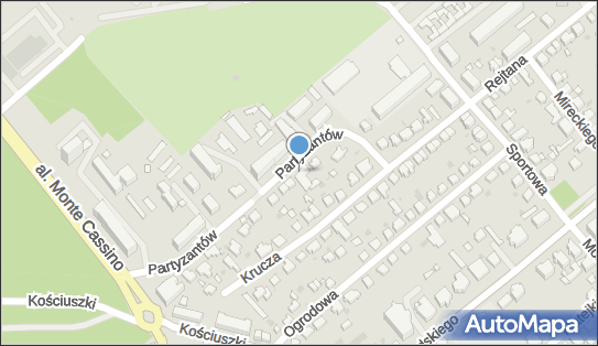 6691001412, Zakład Instalacji Elektrycznych 