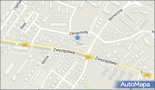 6691018803, Przedsiębiorstwo Handlowo-Usługowe 