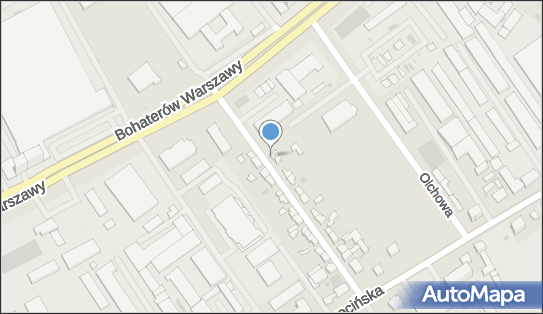 6692188789, Przedsiębiorstwo Produkcyjno-Handlowo-Usługowe 