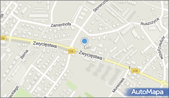 6692517000, Ośrodek Wypoczynkowy 