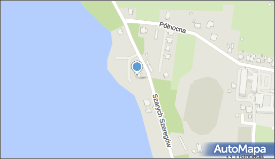 5971731329, Myśliborski Klub Motorowodny i Narciarstwa Wodnego 