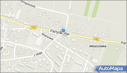 6090054875, Włoszczowskie Towarzystwo Wędkarstwa Sportowego 
