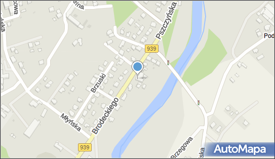 5482665395, Towarzystwo Motoryzacyjne 