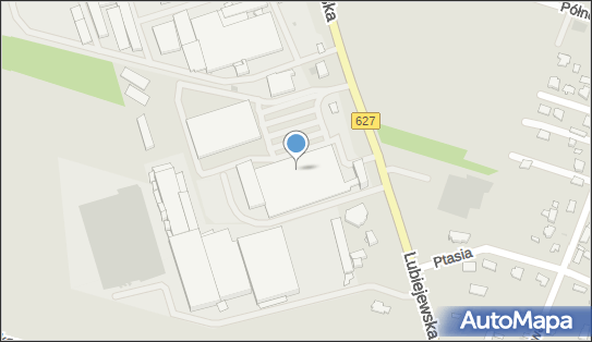 7591741475, Komitet Wyborczy Wyborców Władysława Krzyżanowskiego 