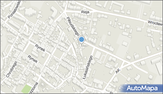 022486020, Komitet Wyborczy Wyborców 