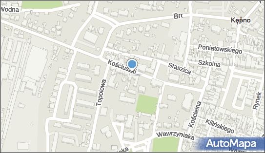 6192021477, Komitet Wyborczy Wyborców 