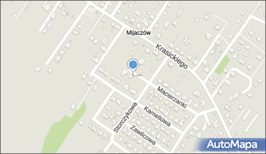 5771977184, Komitet Wyborczy Wyborców 