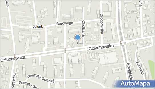 006935281, Przedsiębiorstwo Projektowo-Produkcyjne 