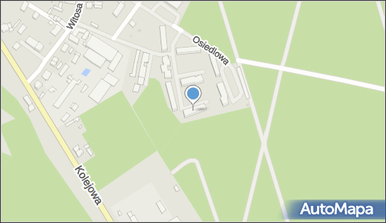 7651042434, Własnościowo-Lokatorska Spółdzielnia Mieszkaniowa 
