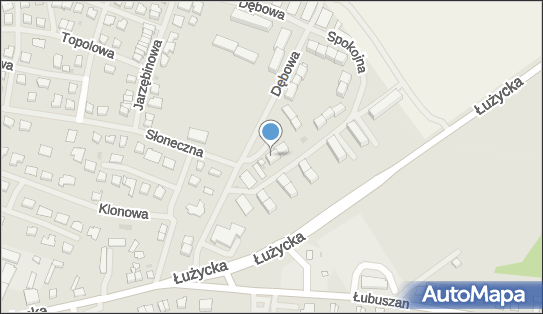 6690502684, Własnościowa Spółdzielnia Mieszkaniowa 