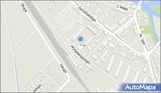 6690501762, Spółdzielnia Mieszkaniowa 