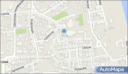 5932596790, Centrum Psychologiczno-Pastoralne 