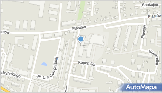 080400415, Siatkarski Klub Sportowy 