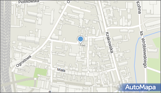 240259605, Organizacja Zakładowa NSZZ 