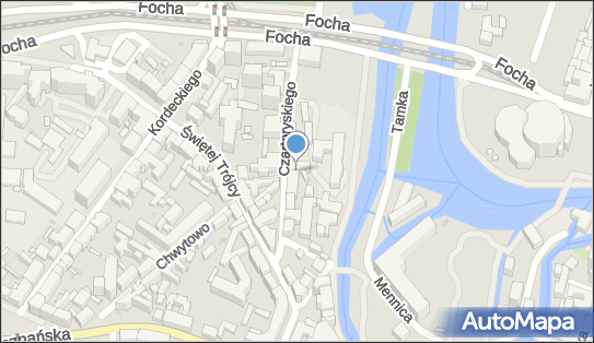 9532514885, Centrum Chrześcijańskie 