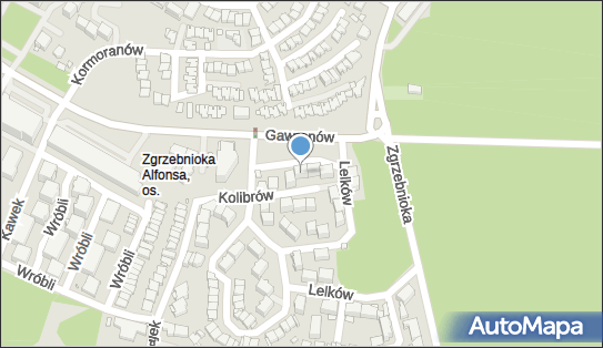 9542223178, Przeds.Handlowo-Usługowe 