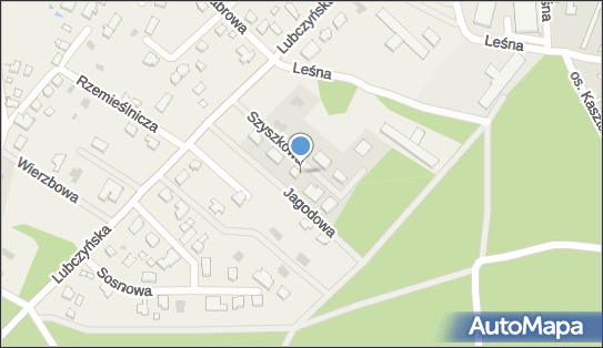 320887188, Centrum Języka Niemieckiego 