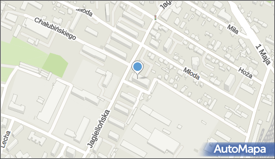 9591301702, Firma Handlowa 