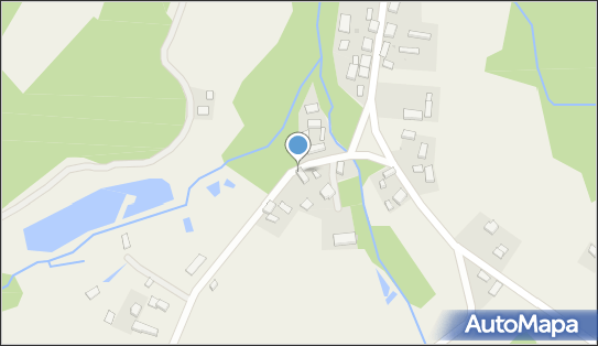 771494456, Gospodarstwo Rybackie 