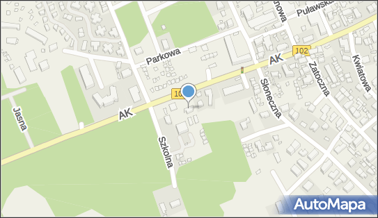 9860131284, Herezo Leokadia Ośrodek Wczasowy Kemping 