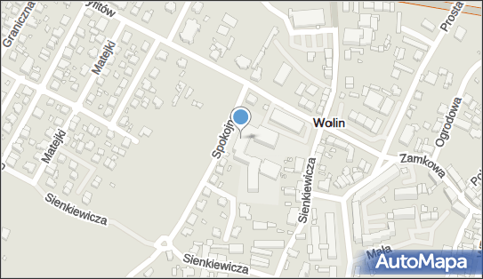 9860231519, Uczniowski Klub Sportowy 