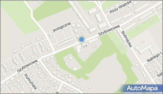 8510009636, Przedsiębiorstwo Wielobranżowe 