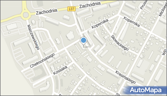 5961623561, Parafia Rzymskokatolicka 