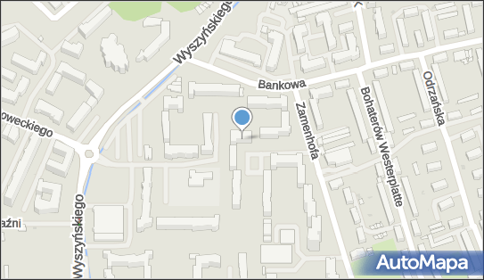8512063893, Przedsiębiorstwo Handlowo-Usługowe 