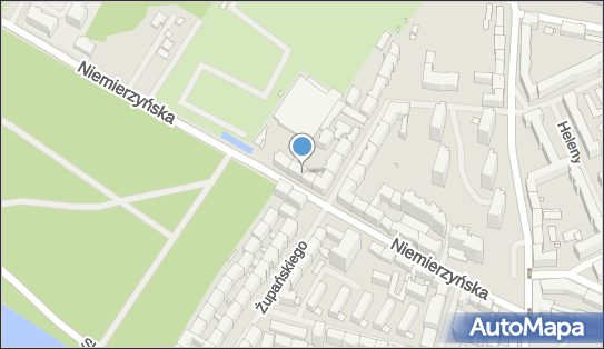 8512334760, Handel Art.Spożywczymi i Przemysłowymi 
