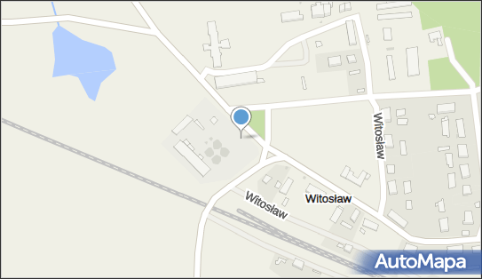 5580005547, Przedsiębiorstwo Wielobranżowe 