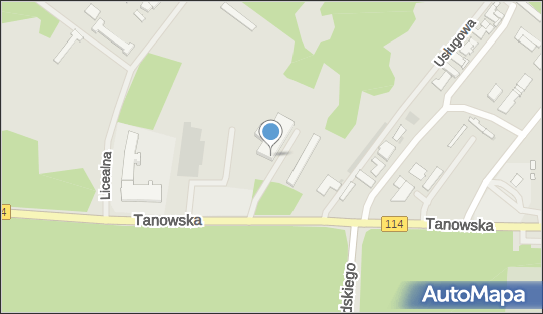 8510107250, Zakład Przemysłu Gumowego 