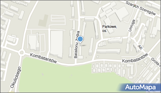 5992813676, Centrum Chrześcijańskie 