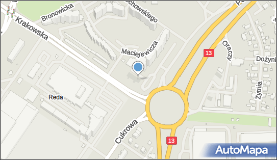 001018500, Spółdzielnia Mieszkaniowa 