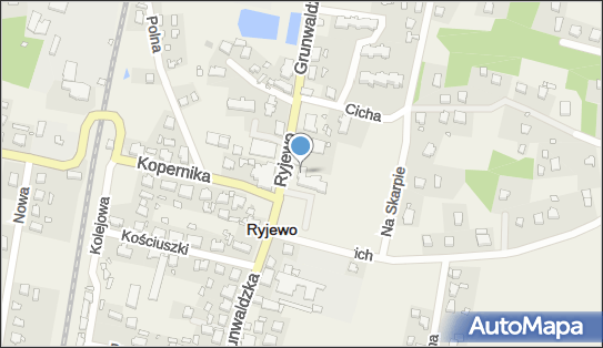 5811956031, Kółko Rolnicze - Koło Gospodyń Wiejskich w Ryjewie 