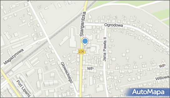8531518001, Spółdzielnia Socjalna 