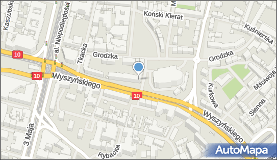 8521136640, Handel Art.Przem.i Spoż., Kwiaty 