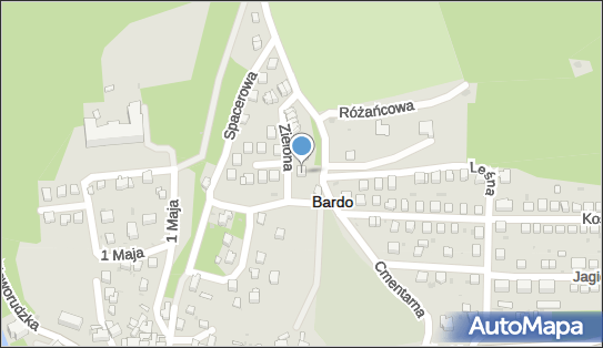 8871098265, Zakład Produkcyjno-Usługowo-Handlowy 